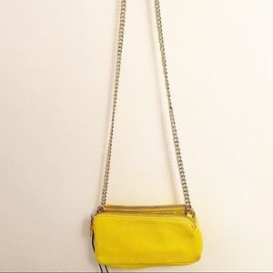 Steve Madden crossbody bag